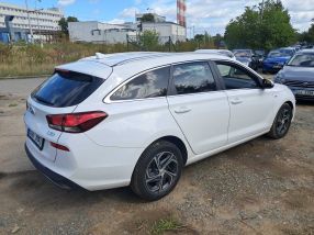 Hyundai i30 - 2023