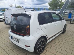 Volkswagen Up! - 2019