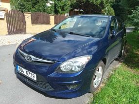 Hyundai i30 - 2011