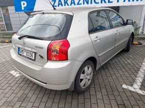 Toyota Corolla - 2005