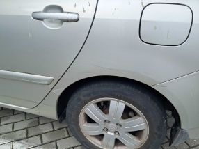 Toyota Corolla - 2005