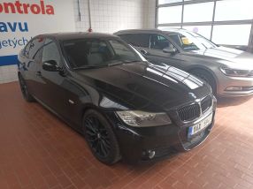 BMW 3 - 2010