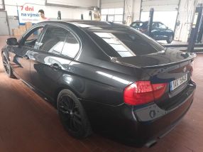 BMW 3 - 2010