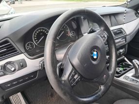 BMW 5 - 2013