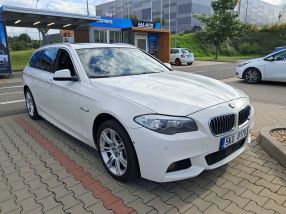 BMW 5 - 2013