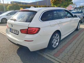 BMW 5 - 2013
