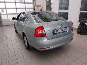 Skoda Octavia - 2013