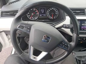 Seat Arona - 2021