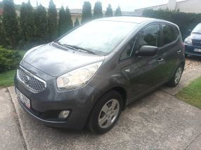 Kia Venga - 2012
