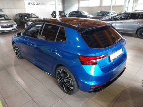 Skoda Fabia - 2024