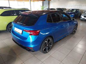 Skoda Fabia - 2024