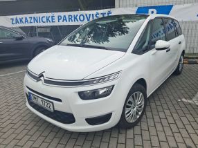 Citroen C4 Grand Picasso - 2015
