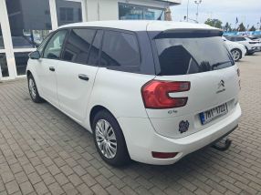 Citroen C4 Grand Picasso - 2015