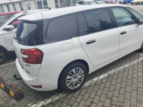 Citroen C4 Grand Picasso - 2015