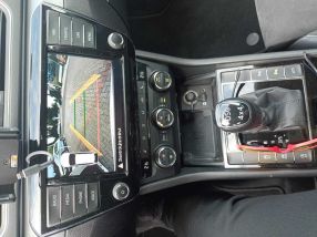 Skoda Superb - 2016