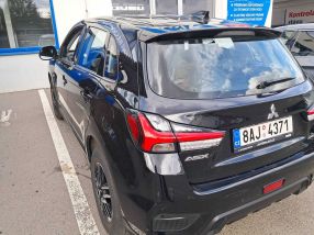 Mitsubishi ASX - 2020