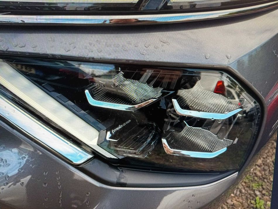 Citroen C4 - 2022