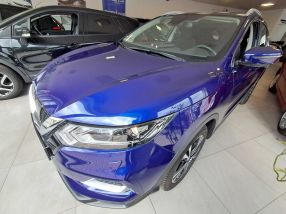Nissan Qashqai - 2017