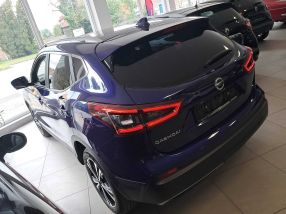Nissan Qashqai - 2017