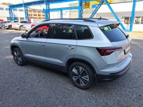 Skoda Karoq - 2022