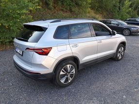 Skoda Karoq - 2022