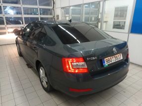 Skoda Octavia - 2014