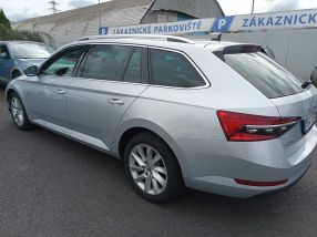 Skoda Superb - 2020