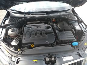 Skoda Octavia - 2014
