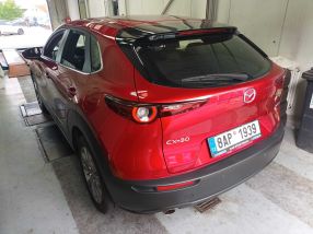 Mazda CX-30 - 2021