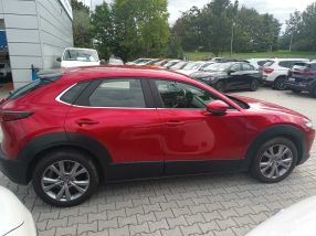 Mazda CX-30 - 2021