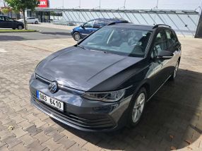 Volkswagen Golf - 2023