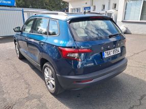 Skoda Karoq - 2019