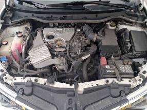 Toyota Auris - 2016