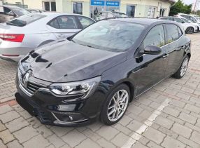 Renault Megane - 2017