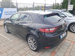 Renault Megane - 2017