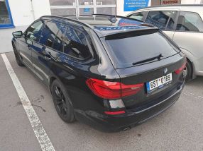 BMW 5 - 2017