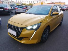 Peugeot 208 - 2021