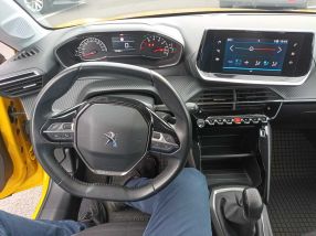 Peugeot 208 - 2021