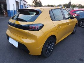 Peugeot 208 - 2021