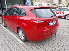 Hyundai i30 - 2016
