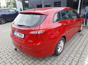 Hyundai i30 - 2016