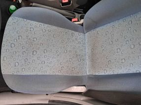 Fiat Panda - 2004