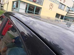 Fiat Panda - 2004