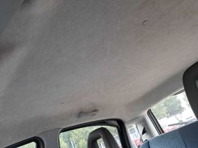 Fiat Panda - 2004