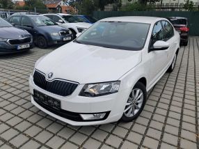 Skoda Octavia - 2015