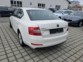 Skoda Octavia - 2015