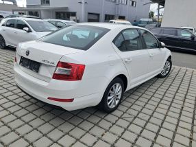 Skoda Octavia - 2015