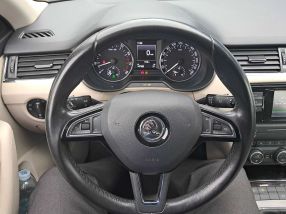 Skoda Octavia - 2016