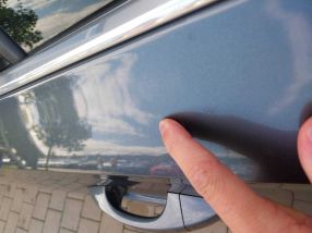 Skoda Superb - 2015