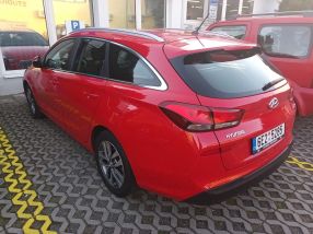 Hyundai i30 - 2018